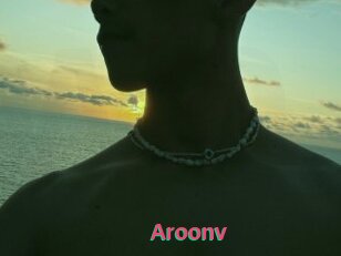 Aroonv