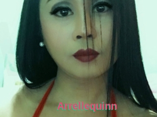Arrellequinn