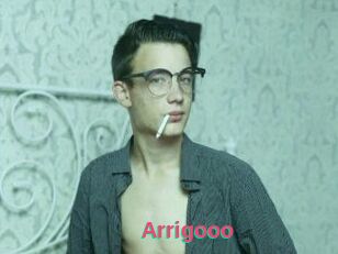 Arrigooo