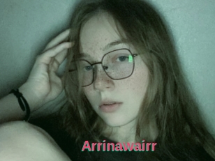 Arrinawairr
