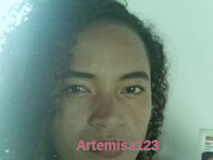 Artemisa123