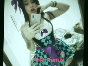 Artenvenus