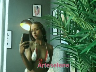 Arteselene