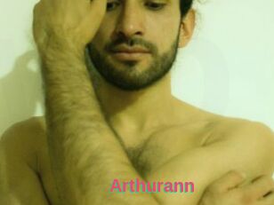Arthurann