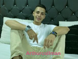 Arthurcollman