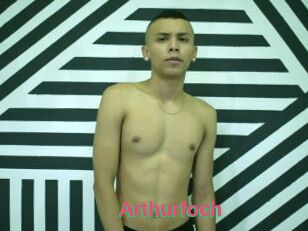 Arthurfoch