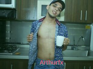 Arthurfx