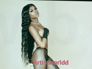 Artistworldd