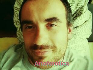 Artoferotica