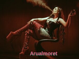 Arualmoret
