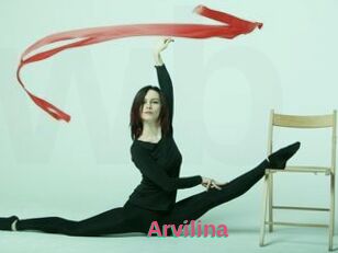 Arvilina
