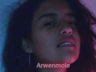 Arwenmole