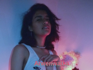 Arwenwalka