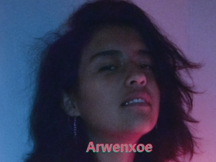 Arwenxoe