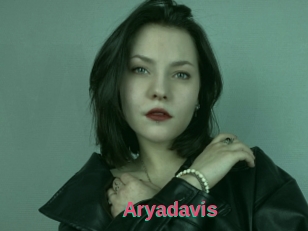 Aryadavis