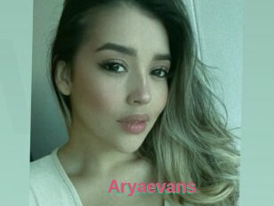Aryaevans