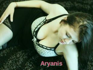 Aryanis
