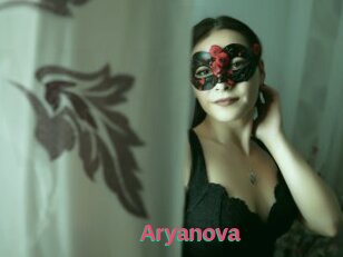 Aryanova