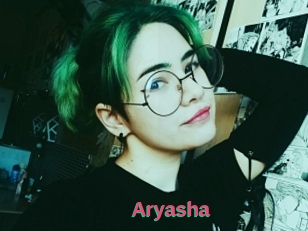 Aryasha