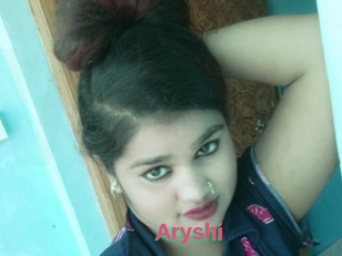 Aryshi