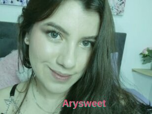 Arysweet