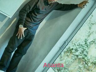 Asanta