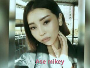 Ase_mikey