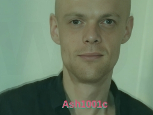 Ash1001c