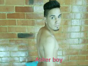 Asher_boy