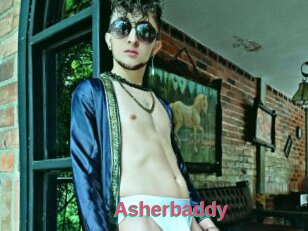 Asherbaddy