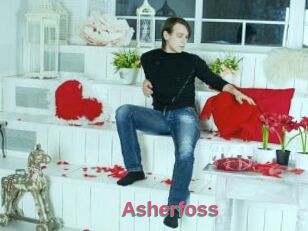 Asherfoss