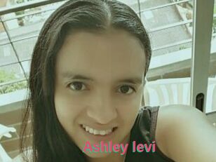 Ashley_levi