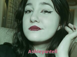 Ashleyantell