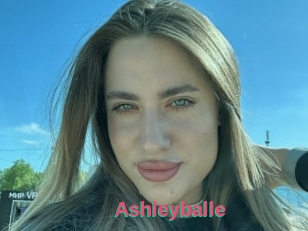 Ashleyballe
