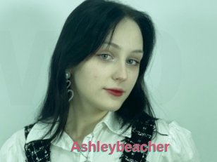 Ashleybeacher