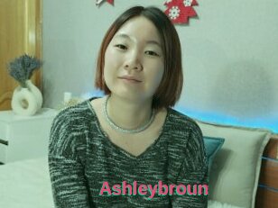Ashleybroun