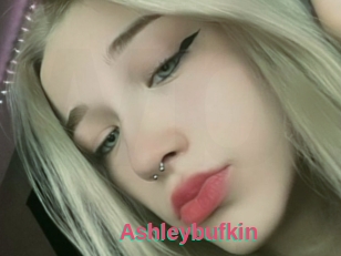 Ashleybufkin