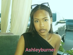 Ashleyburner