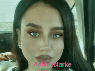 Ashleyclarke