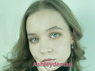 Ashleydeman