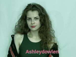 Ashleydowlen