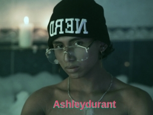 Ashleydurant