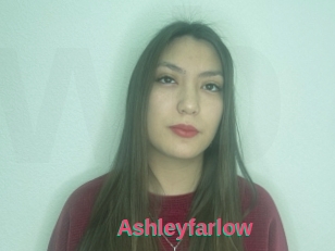 Ashleyfarlow