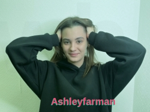 Ashleyfarman