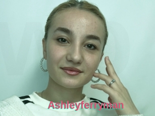 Ashleyferryman