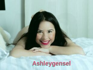 Ashleygensel