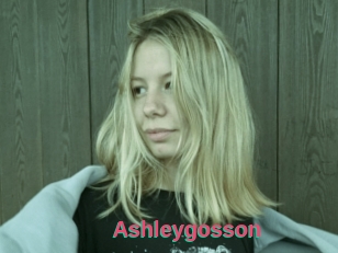 Ashleygosson