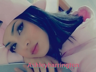 Ashleyharrington