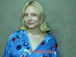 Ashleyhiks