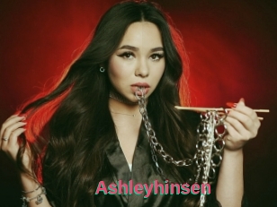 Ashleyhinsen